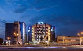 فندق ارت فيو الرياض